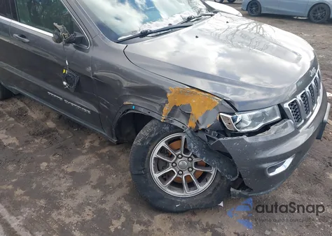 2020 Jeep Grand Cherokee Laredo E 4X4 z USA, uszkodzony, nr VIN 1C4RJFAG7LC143677